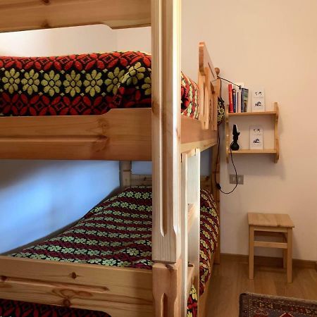 شقة Piccola Residenza By Holiday World Oga المظهر الخارجي الصورة